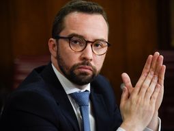 Uruguay fue el único país en la Celac en condenar la situación política en Venezuela. Uruguay fue el único país en la Celac en condenar la situación política en Venezuela.