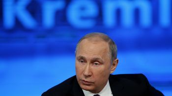 vladimir putin, durisimo contra occidente vladimir putin, durisimo contra occidente