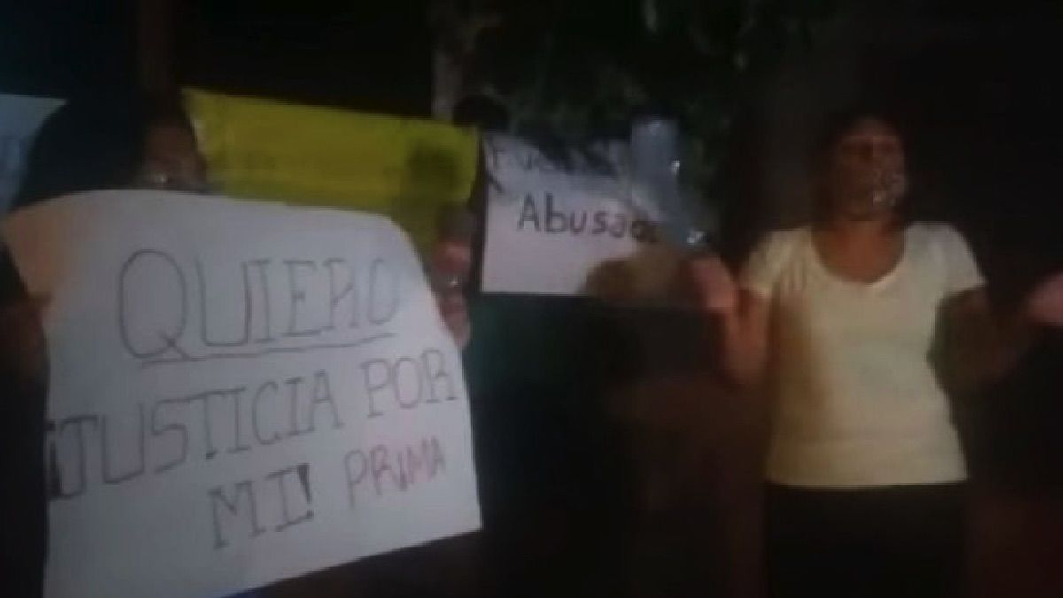 Salta: imputaron a un supuesto pastor por abuso a una menor e ...