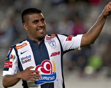 Un argentino nominado al mejor gol de año para la FIFA