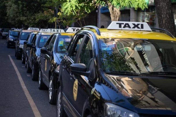 Aumenta 20% el servicio de taxis en Ciudad: cuánto costará la ficha