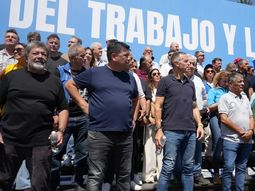 la cgt convoco a cumbre de urgencia por la reforma laboral y amenaza con paro la cgt convoco a cumbre de urgencia por la reforma laboral y amenaza con paro