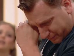 maxi lopez se emociono con sus hijos: el abrazo de wanda que conmovio a todos maxi lopez se emociono con sus hijos: el abrazo de wanda que conmovio a todos