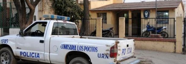 Comisaría de Los Pocitos