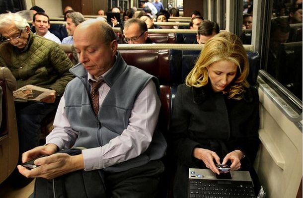 El 40% de los celulares en Argentina son smartphones