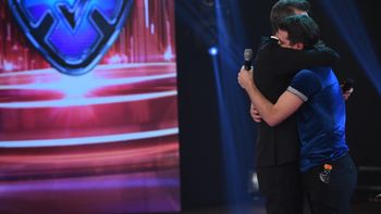 Foto: Jorge Luengo. Foto: Jorge Luengo.