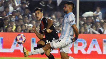con gol de rondon en el descuento, river se impuso ante atletico tucuman con gol de rondon en el descuento, river se impuso ante atletico tucuman