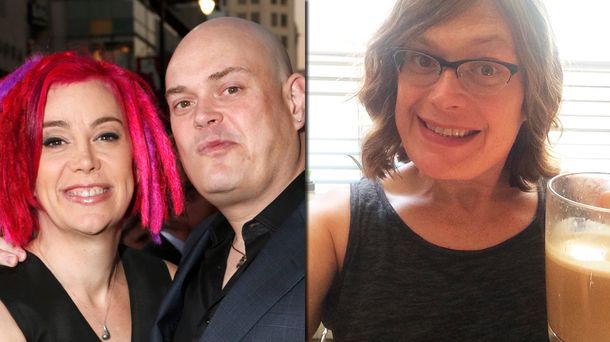 El otro director de Matrix Andy Wachowski sigue los pasos de su hermana: Soy transexual