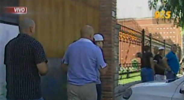 Toto en libertad: Que sigan investigando para que el crimen no quede impune, pidió su madre