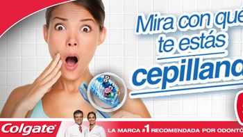 multa de $100.000 a colgate por publicidad enganosa multa de $100.000 a colgate por publicidad enganosa
