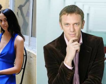 Naiara Awada le responde a Federico DElía y lo acusó de colgarse de ella