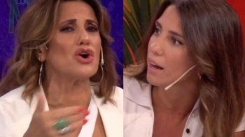 María Fernanda Callejón | Cinthia Fernández María Fernanda Callejón | Cinthia Fernández