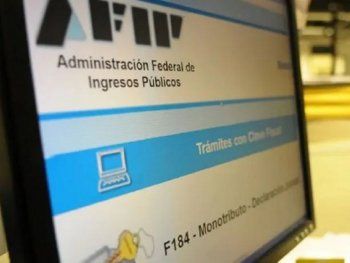 Atención contribuyentes: AFIP cambió vencimientos de impuestos