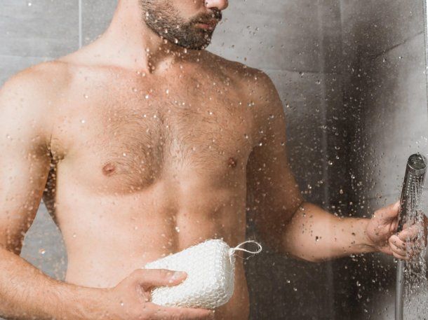 Los errores de higiene más comunes que los hombres cometen con su pene