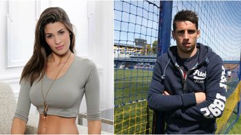 tras el descargo de calleri, hablo ivana nadal sobre sus fotos hot tras el descargo de calleri, hablo ivana nadal sobre sus fotos hot