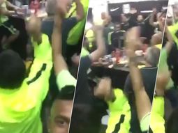 El recuerdo de Atlético Nacional para Chapecoense El recuerdo de Atlético Nacional para Chapecoense