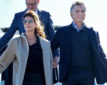 Macri en Nueva York: Vamos a contarles del buen futuro que tenemos