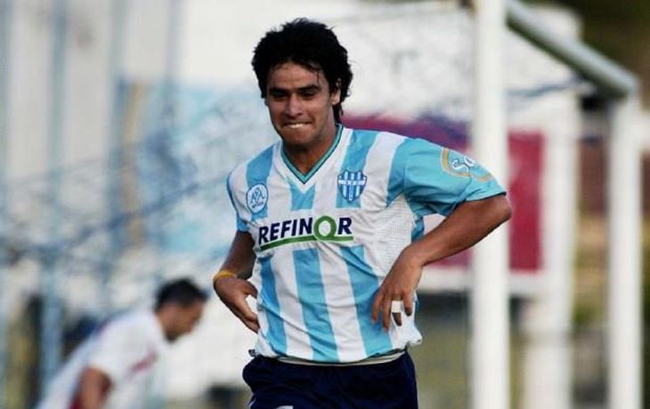 En el temporal murió un ex jugador de Gimnasia y Tiro