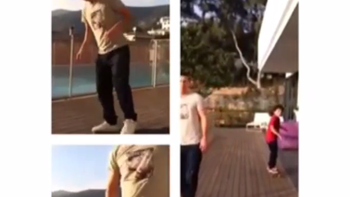 messi disfruto de su dia libre practicando skate messi disfruto de su dia libre practicando skate