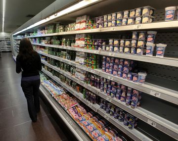 El Gobierno admitió que faltará manteca