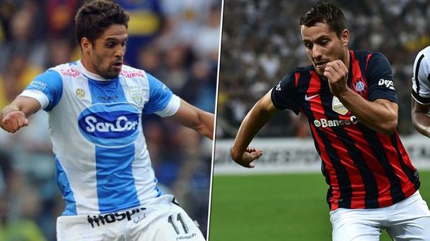 San Lorenzo vence a Rafaela y se mete en cuartos de la Copa Argentina
