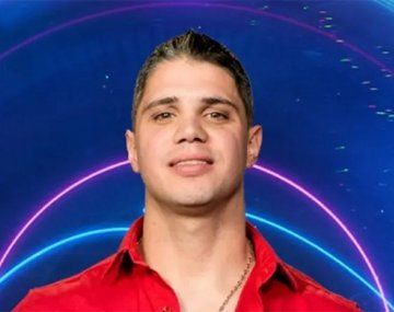 Gran Hermano: la tragedia familiar que sufrió la familia del Conejo