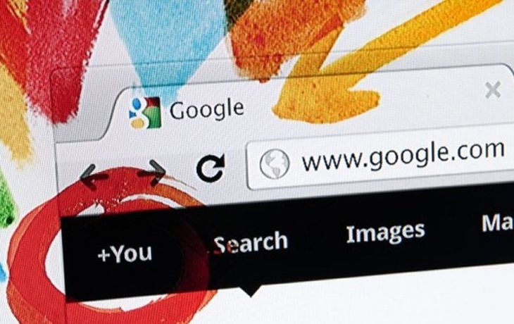 Google comienza a usar a los usuarios en sus publicidades