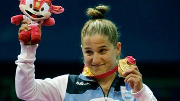 urgencia medica para pareto a poco de comenzar los jj.oo. urgencia medica para pareto a poco de comenzar los jj.oo.