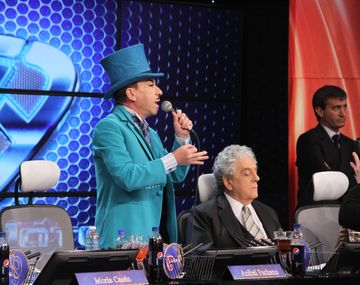 Aníbal Pachano se postuló como político en Santa Fe