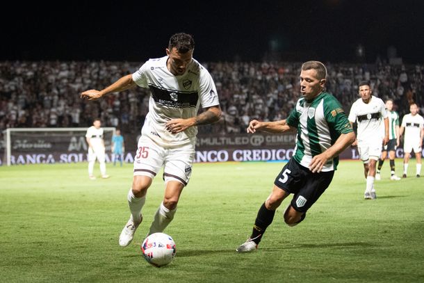Cómo ver en vivo Platense vs Banfield por la Liga Profesional.
