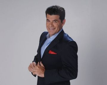 Julián Weich durmió en la calle