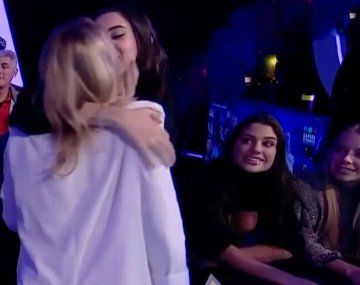 Gran Hermano: la devastadora frase que la hija de Virginia le dijo a Lucía