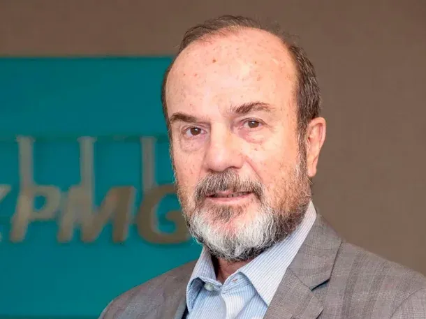 Guillermo Ferraro será ministro de Infraestructura de Milei