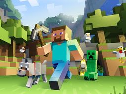 Minecraft
