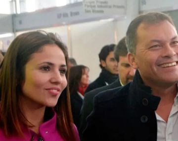 Romina reveló por qué se separó: Algo no me gustó