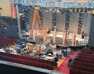 Todos los detalles del debate presidencial del próximo domingo