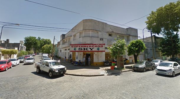 Atraparon en Dubai a una pareja acusada de asesinar a tres chinos en un supermercado de Junín