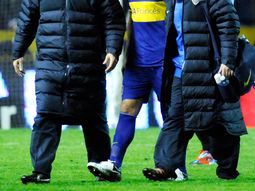 el cata diaz esta desgarrado y no llegaria al superclasico el cata diaz esta desgarrado y no llegaria al superclasico