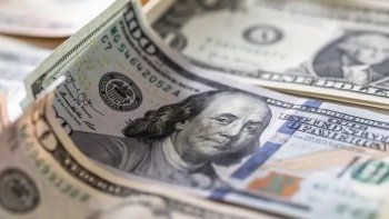 El dólar blue arranca la semana normal con un leve aumento