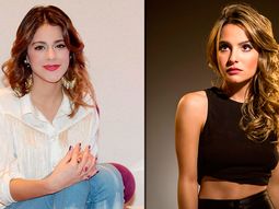 Tini: Brenda Asnicar era mi ídola de chica, la iba a ver al teatro y lloraba