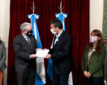 El Congreso impulsa la renovación total del Hospital de Clínicas