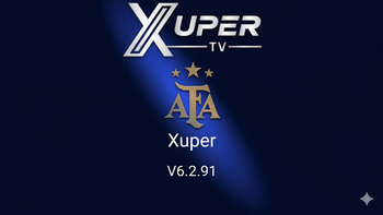 NI Xuper TV ni Magma Player: cómo ver Selección Argentina vs. Zambia, EN VIVO por TV y cómo seguirlo ONLINE NI Xuper TV ni Magma Player: cómo ver Selección Argentina vs. Zambia, EN VIVO por TV y cómo seguirlo ONLINE