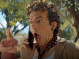 La nueva película de comedia romántica de Netflix ideal para maratonear