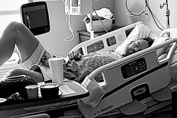 El mal momento que atraviesa el arquero del Inter Miami que advirtió a Messi