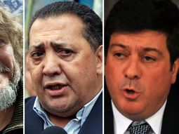 boudou, delia y mariotto, juntos en un mismo partido politico boudou, delia y mariotto, juntos en un mismo partido politico