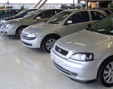 El patentamiento de autos 0km superó las 700.000 unidades 