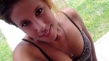 Melina Romero fue hallada asesinada en 2014 en la localidad bonaerense de José León Suárez. Melina Romero fue hallada asesinada en 2014 en la localidad bonaerense de José León Suárez.