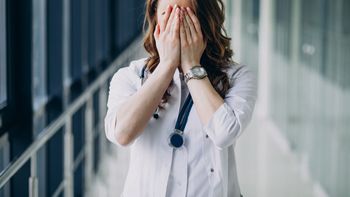 Polémica en las redes sociales por el posteo en X de una médica Polémica en las redes sociales por el posteo en X de una médica