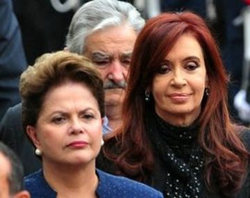 Cancilleres abren la Cumbre en espera de los presidentes