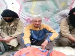 aliados de isis captaron a un frances y amenazan con asesinarlo en 24 horas aliados de isis captaron a un frances y amenazan con asesinarlo en 24 horas